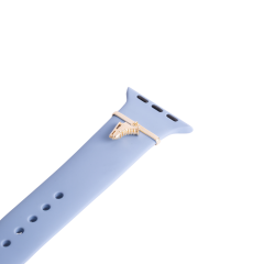 WATCH CHARM BUZ PATENİ