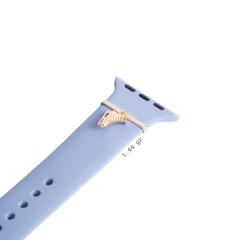 WATCH CHARM BUZ PATENİ