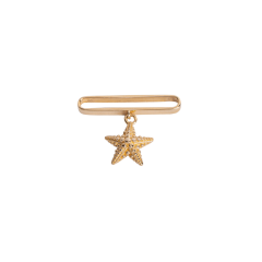 WATCH CHARM DENİZ YILDIZI