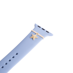 WATCH CHARM DENİZ YILDIZI