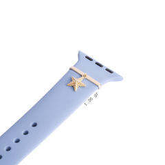 WATCH CHARM DENİZ YILDIZI