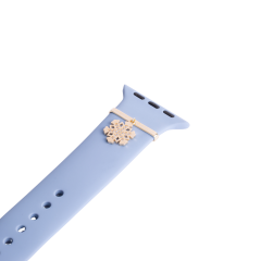 WATCH CHARM KAR TANESİ