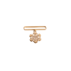 WATCH CHARM KAR TANESİ