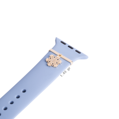 WATCH CHARM KAR TANESİ