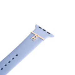 WATCH CHARM R HARFİ