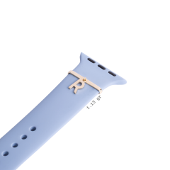 WATCH CHARM R HARFİ