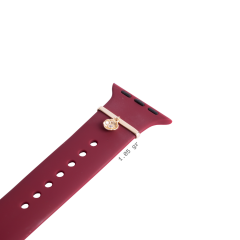 WATCH CHARM ÇİÇEK