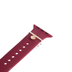 WATCH CHARM ÇİÇEK