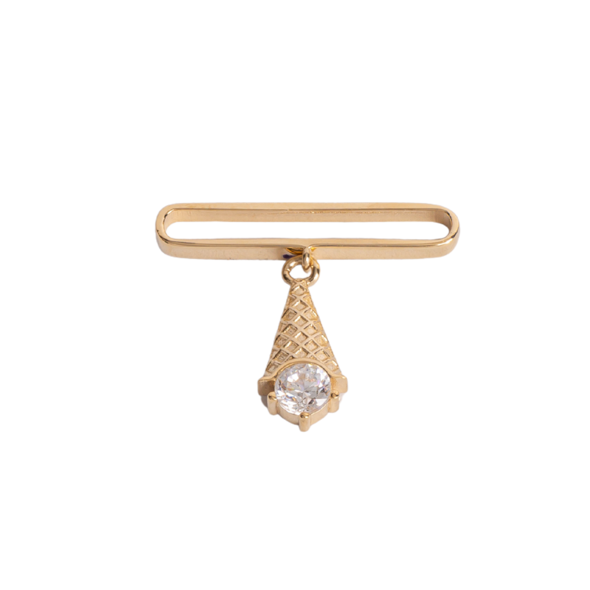 WATCH CHARM DONDURMA