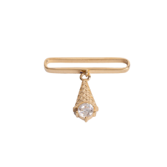 WATCH CHARM DONDURMA