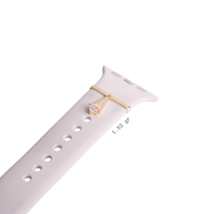 WATCH CHARM DONDURMA