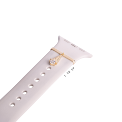 WATCH CHARM DONDURMA