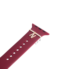 WATCH CHARM N HARFİ