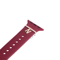 WATCH CHARM N HARFİ