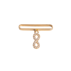 WATCH CHARM SONSUZLUK