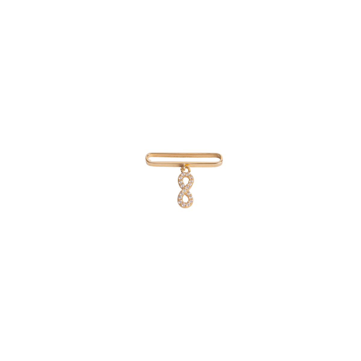 WATCH CHARM SONSUZLUK