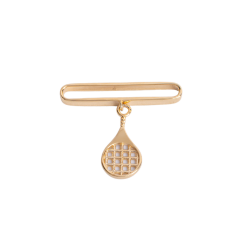 WATCH CHARM TENİS RAKETİ