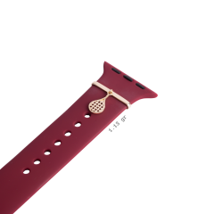 WATCH CHARM TENİS RAKETİ