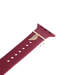 WATCH CHARM KALPLİ KANAT