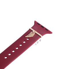 WATCH CHARM KALPLİ KANAT