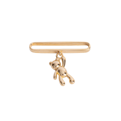 WATCH CHARM SEVİMLİ AYICIK