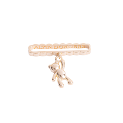 WATCH CHARM SEVİMLİ AYICIK