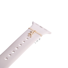 WATCH CHARM SEVİMLİ AYICIK