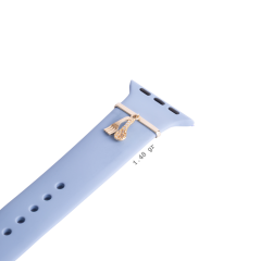 WATCH CHARM ÇATAL KAŞIK