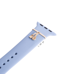 WATCH CHARM ÇATAL KAŞIK