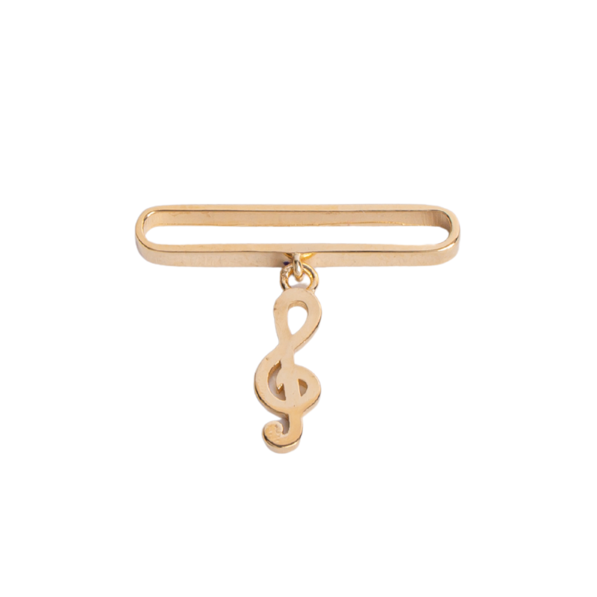 WATCH CHARM SOL ANAHTARI