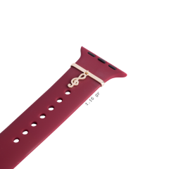 WATCH CHARM SOL ANAHTARI