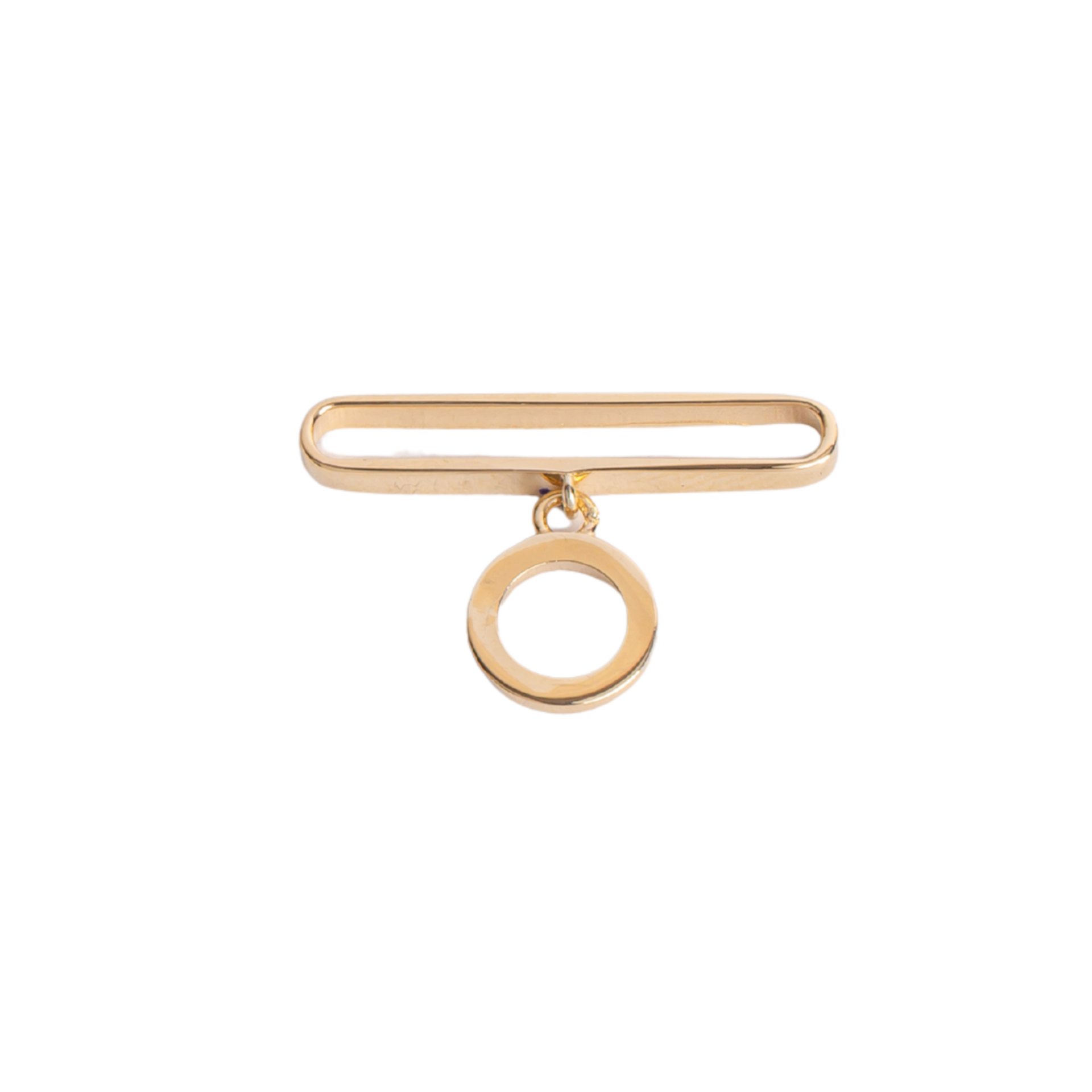 WATCH CHARM O HARFİ