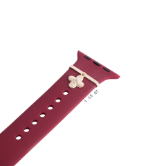 WATCH CHARM ÇİÇEK