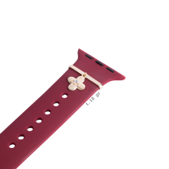 WATCH CHARM ÇİÇEK