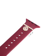 WATCH CHARM PATİ İZİ