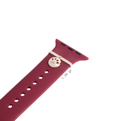 WATCH CHARM PATİ İZİ