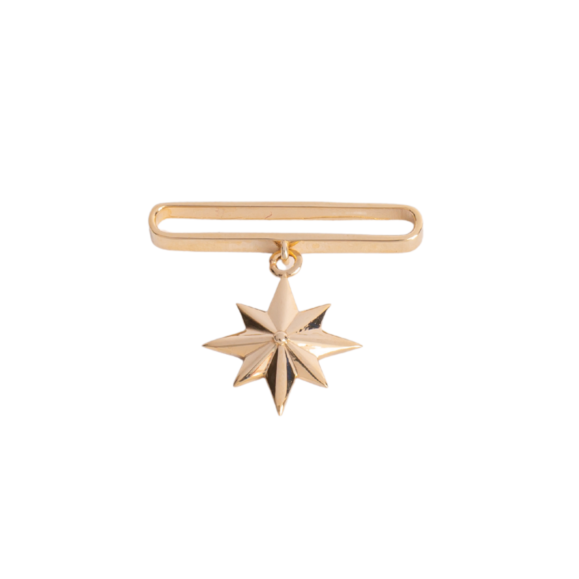 WATCH CHARM KUZEY YILDIZI