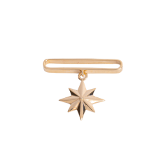 WATCH CHARM KUZEY YILDIZI