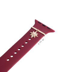 WATCH CHARM KUZEY YILDIZI