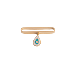 WATCH CHARM DAMLA NAZAR