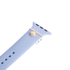 WATCH CHARM FUTBOL TOPU