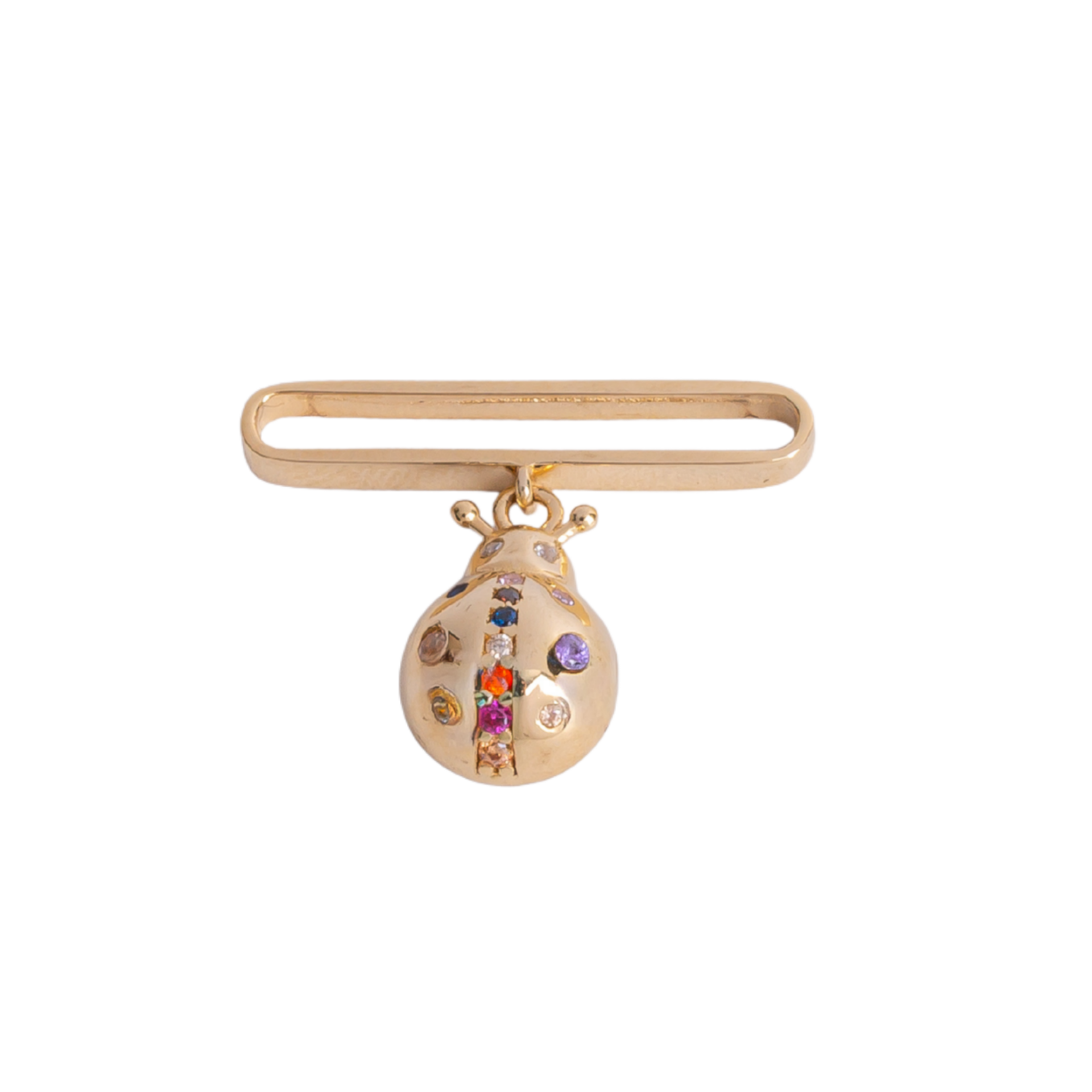 WATCH CHARM UĞUR BÖCEĞİ