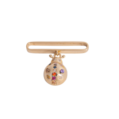 WATCH CHARM UĞUR BÖCEĞİ