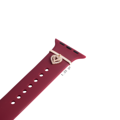 WATCH CHARM KALP VE KANATLAR