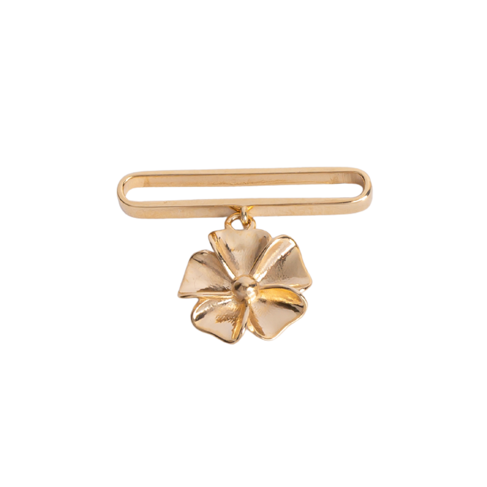 WATCH CHARM ÇİÇEK