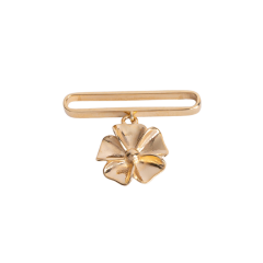 WATCH CHARM ÇİÇEK