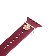 WATCH CHARM ÇİÇEK