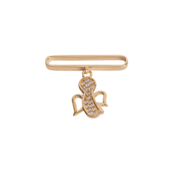 WATCH CHARM MELEK TAŞLI