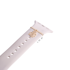 WATCH CHARM MELEK TAŞLI