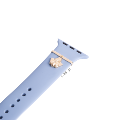 WATCH CHARM İSTİRİDYE KABUĞU